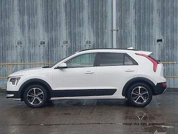 Used Kia Niro 2022 for sale - 77536437: Photo