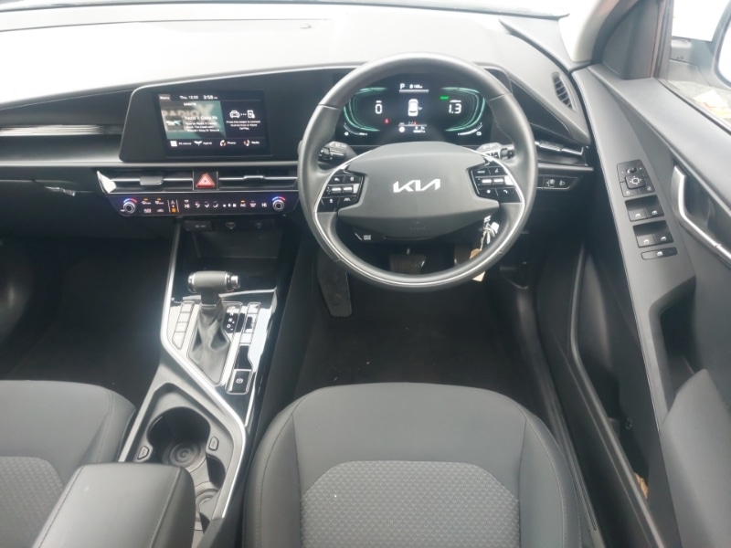 Used Kia Niro 2022 for sale - 77536437: Photo 7