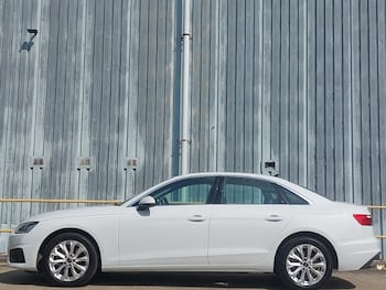 Used Audi A4 2022 for sale - 75629023: Photo