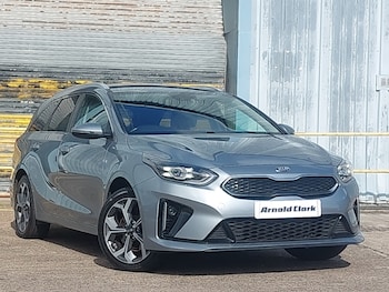 Used Kia Ceed 2020 for sale - 75576125: Photo