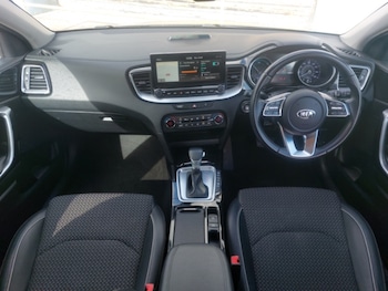 Used Kia Ceed 2020 for sale - 75576125: Photo