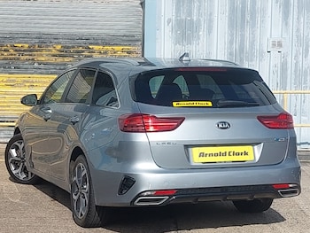 Used Kia Ceed 2020 for sale - 75576125: Photo