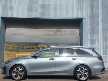 Used Kia Ceed 2020 for sale - 75576125: Photo