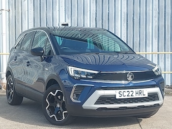 Used Vauxhall Crossland 2022 for sale - 75933871: Photo