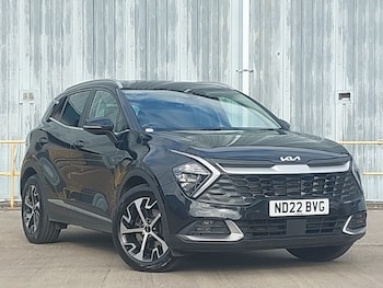 Used Kia Sportage 2022 for sale - 75656925: Photo
