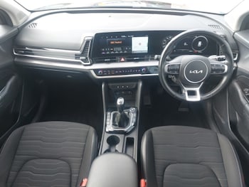 Used Kia Sportage 2022 for sale - 75656925: Photo