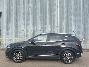 Used Kia Sportage 2022 for sale - 75656925: Photo