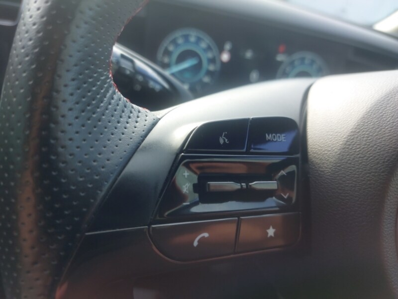 Used Hyundai TUCSON 2023 for sale - 76052474: Photo 17
