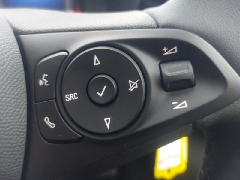 Used Vauxhall Corsa 2025 for sale - 77556119: Photo 15