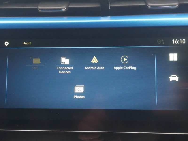 Used Vauxhall Corsa 2025 for sale - 77556119: Photo 19