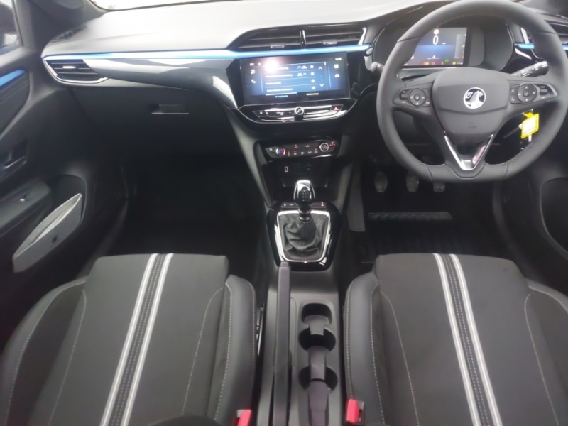 Used Vauxhall Corsa 2025 for sale - 77556119: Photo 2