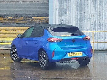 Used Vauxhall Corsa 2025 for sale - 77556119: Photo