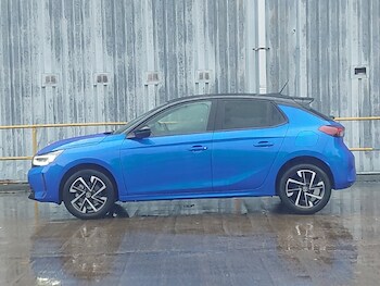 Used Vauxhall Corsa 2025 for sale - 77556119: Photo