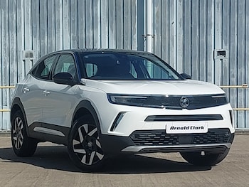Vauxhall - Mokka