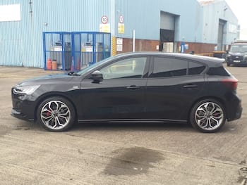 Used Ford Focus 2023 for sale - 79666093: Photo
