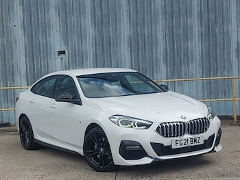 Used BMW 2 Series 2021 for sale - 79368268: Photo
