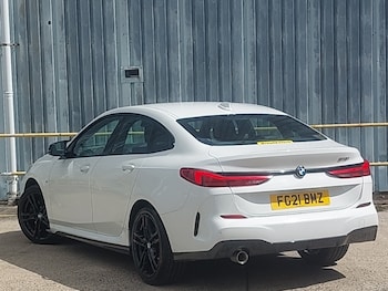 Used BMW 2 Series 2021 for sale - 79368268: Photo