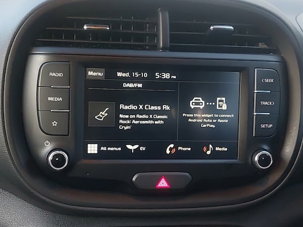 Used Kia Soul 2023 for sale - 76281887: Photo 10