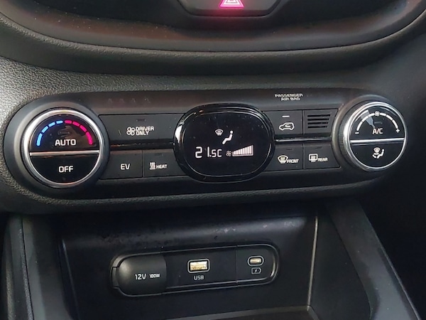 Used Kia Soul 2023 for sale - 76281887: Photo 11