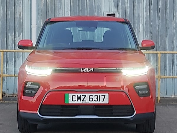 Used Kia Soul 2023 for sale - 76281887: Photo 19