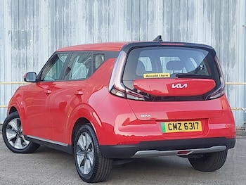 Used Kia Soul 2023 for sale - 76281887: Photo 3