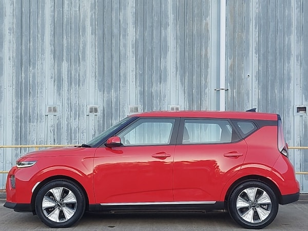 Used Kia Soul 2023 for sale - 76281887: Photo 4