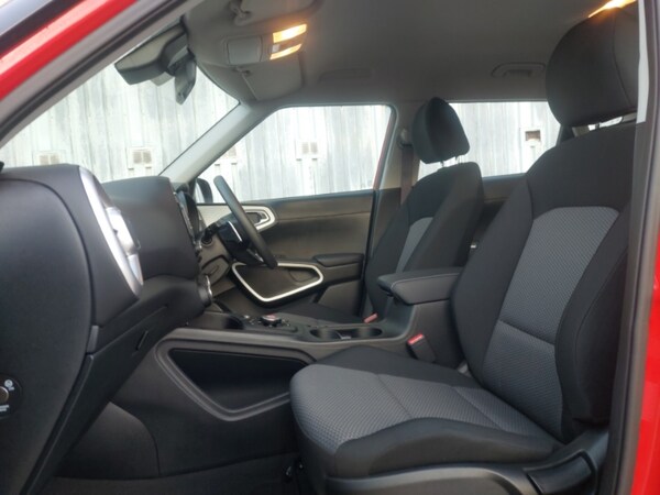 Used Kia Soul 2023 for sale - 76281887: Photo 5