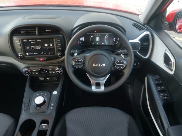 Used Kia Soul 2023 for sale - 76281887: Photo 7