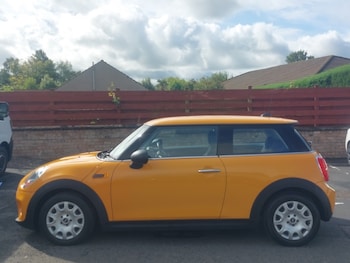 Used MINI Hatch 2014 for sale - 79356245: Photo