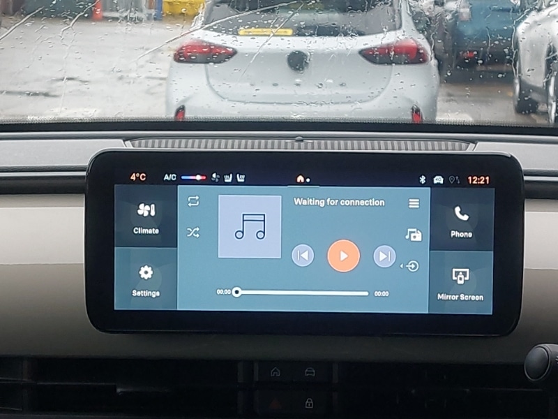 Used Fiat 600 2025 for sale - 78129091: Photo 10