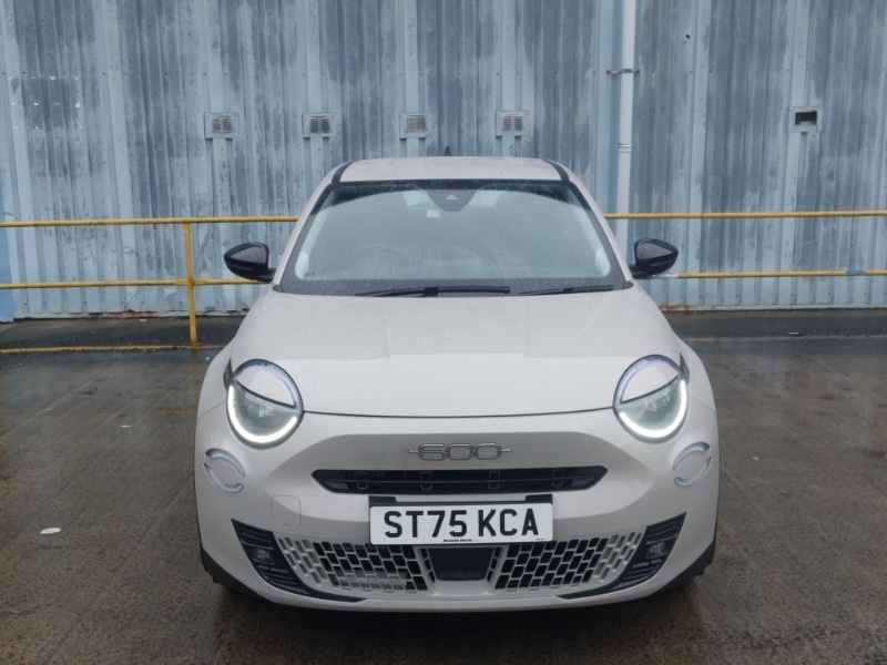 Used Fiat 600 2025 for sale - 78129091: Photo 19