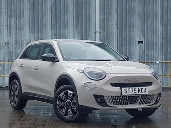 Used Fiat 600 2025 for sale - 78129091: Photo