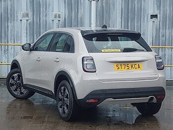 Used Fiat 600 2025 for sale - 78129091: Photo