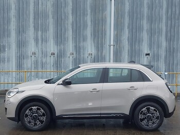 Used Fiat 600 2025 for sale - 78129091: Photo