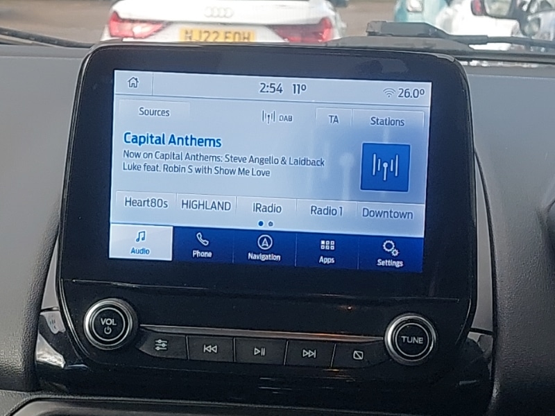 Used Ford Ecosport 2022 for sale - 76537099: Photo 10