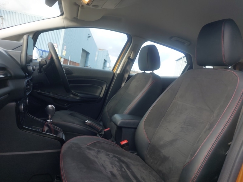 Used Ford Ecosport 2022 for sale - 76537099: Photo 12