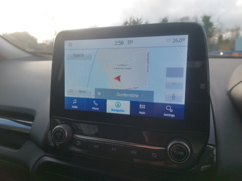 Used Ford Ecosport 2022 for sale - 76537099: Photo 14