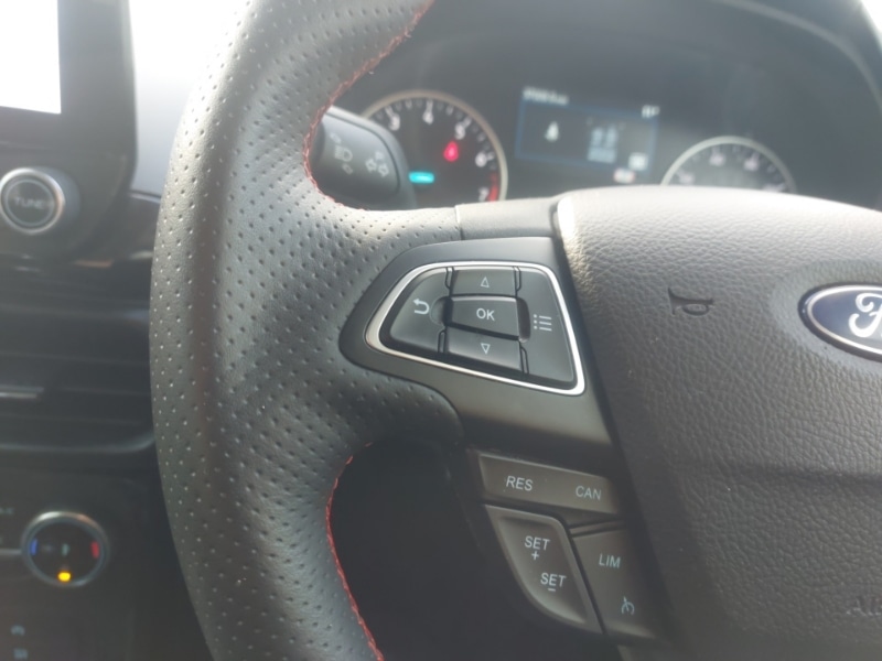 Used Ford Ecosport 2022 for sale - 76537099: Photo 16