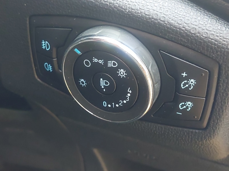 Used Ford Ecosport 2022 for sale - 76537099: Photo 18