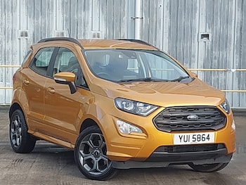 Ford - Ecosport