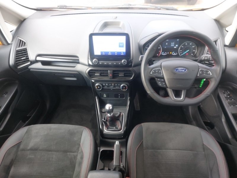 Used Ford Ecosport 2022 for sale - 76537099: Photo 2