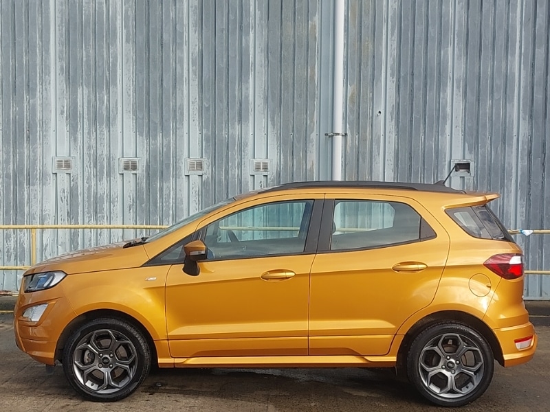 Used Ford Ecosport 2022 for sale - 76537099: Photo 4