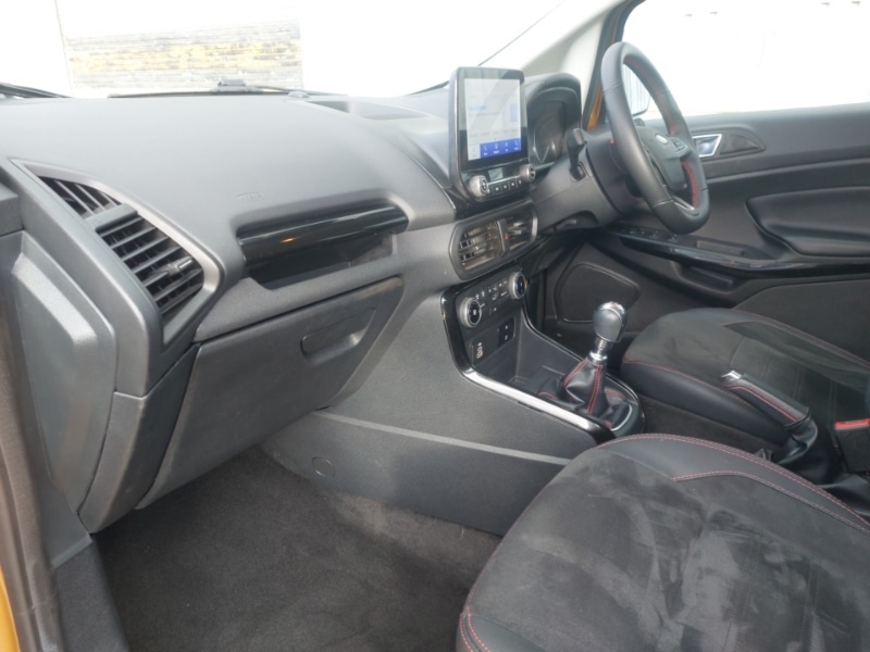 Used Ford Ecosport 2022 for sale - 76537099: Photo 5