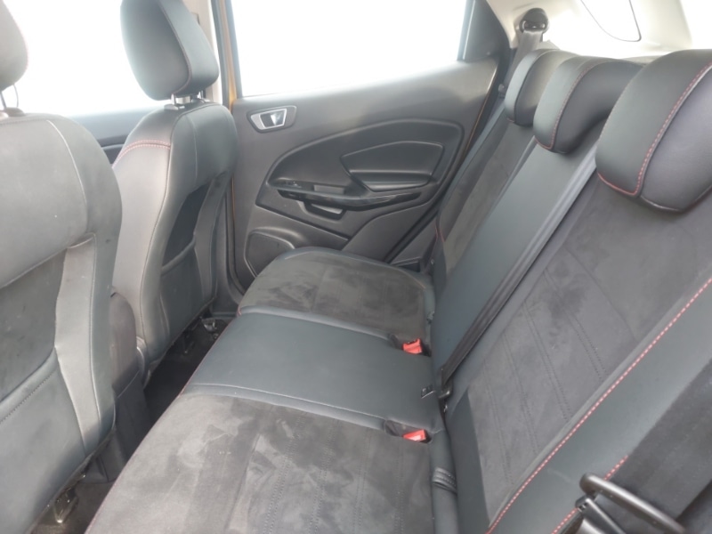 Used Ford Ecosport 2022 for sale - 76537099: Photo 6