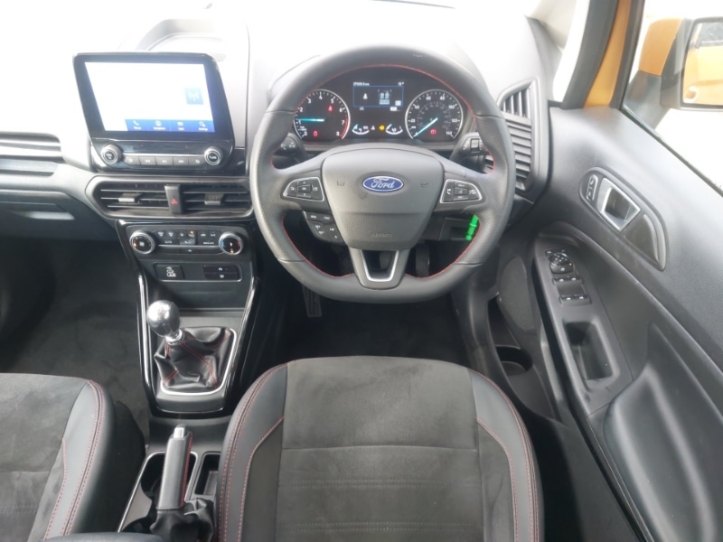 Used Ford Ecosport 2022 for sale - 76537099: Photo 7
