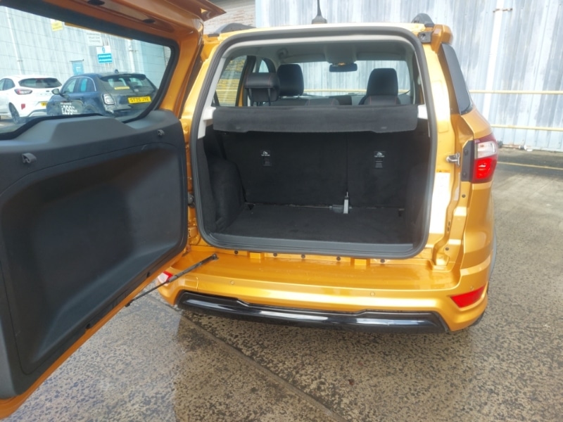 Used Ford Ecosport 2022 for sale - 76537099: Photo 8