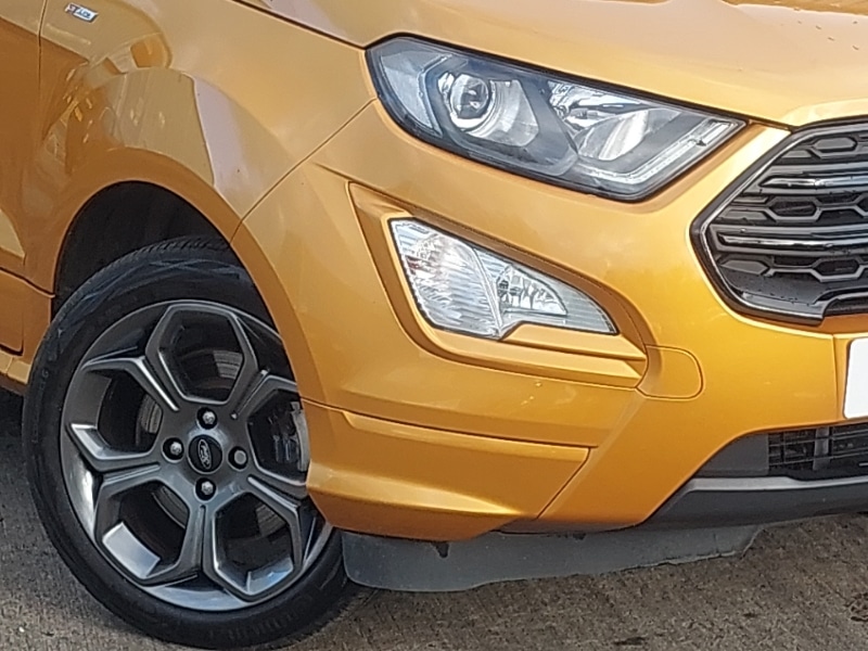 Used Ford Ecosport 2022 for sale - 76537099: Photo 9