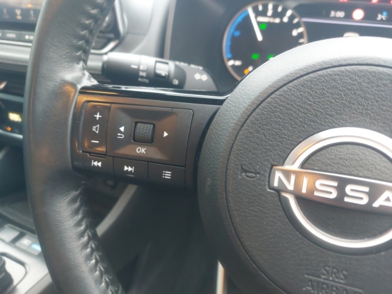 Used Nissan X-Trail 2023 for sale - 77466381: Photo 13