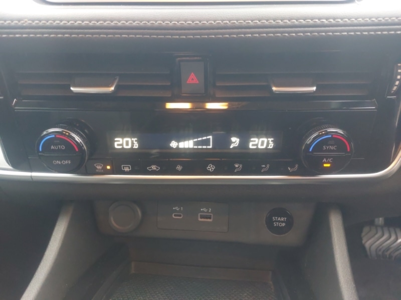 Used Nissan X-Trail 2023 for sale - 77466381: Photo 17