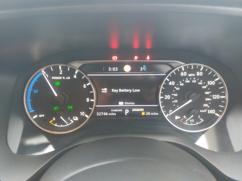 Used Nissan X-Trail 2023 for sale - 77466381: Photo 18